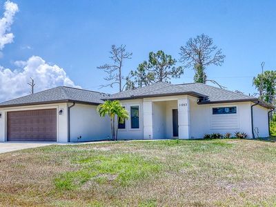 11053 Jacqueline Ave, Englewood, FL, 34224