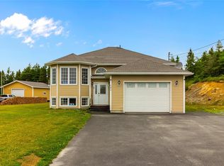 151 Sheldon Dr, Bay Bulls, NL A0A1C0