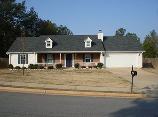 75 Oak Meadows Pl, Covington, GA 30016