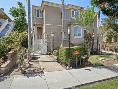 328 E Imperial Ave APT 1, El Segundo, CA, 90245