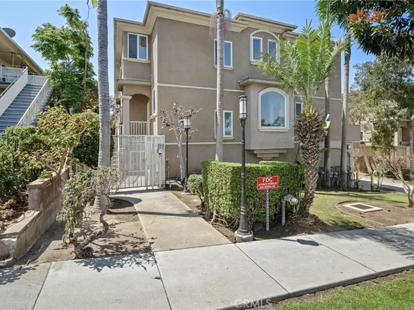 328 E Imperial Ave APT 1, El Segundo, CA 90245