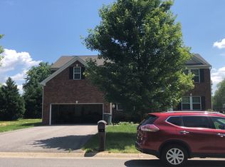 808 Bogart Rd, Richmond, VA 23223