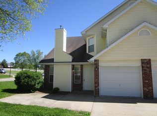 4302 Cheryl Ct, Columbia, MO 65203