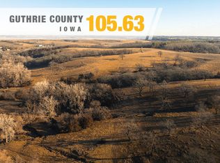 3317 340th St, Stuart, IA 50250