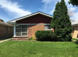 1828 N 17th Ave, Melrose Park, IL 60160