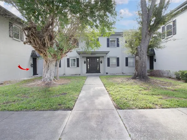 6940 A SUNSET DRIVE S #1A, SOUTH PASADENA, FL 33707