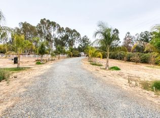 5869 N Bethel Ave, Clovis, CA