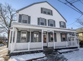 364 Oliver St, Bordentown, NJ 08505
