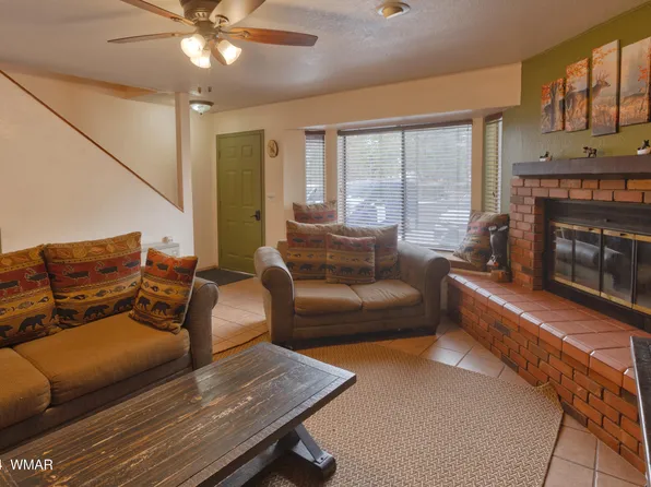 1460 S Adair Dr APT 33, Pinetop, AZ 85935