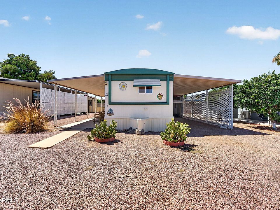 1st image of 747 E GERMANN Road #4