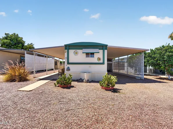 747 E GERMANN Road #4, San Tan Valley, AZ 85140