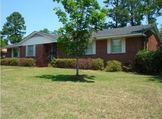 2785 Crestview Ave, Montgomery, AL 36109