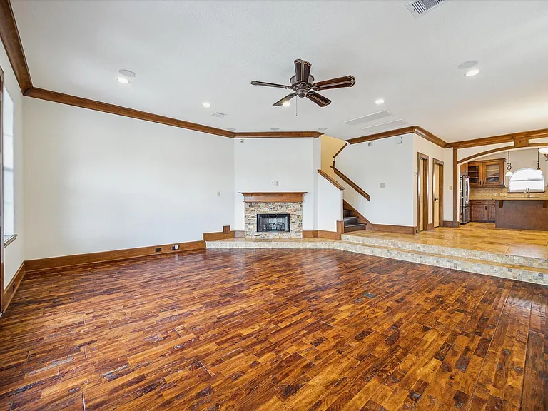 3614 Lancashire Ln — Photo 14