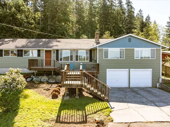 5443 Pleasant View Lane, Freeland, WA 98249