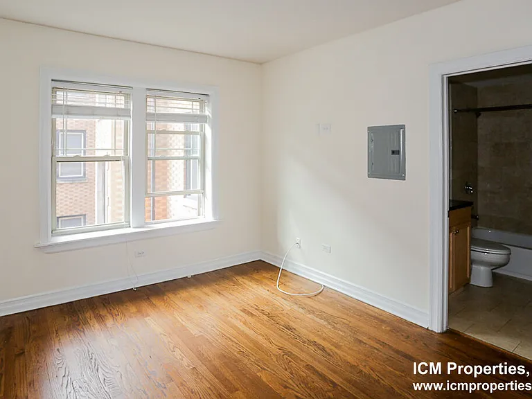3748 N Sheffield Ave #1 — Photo 2
