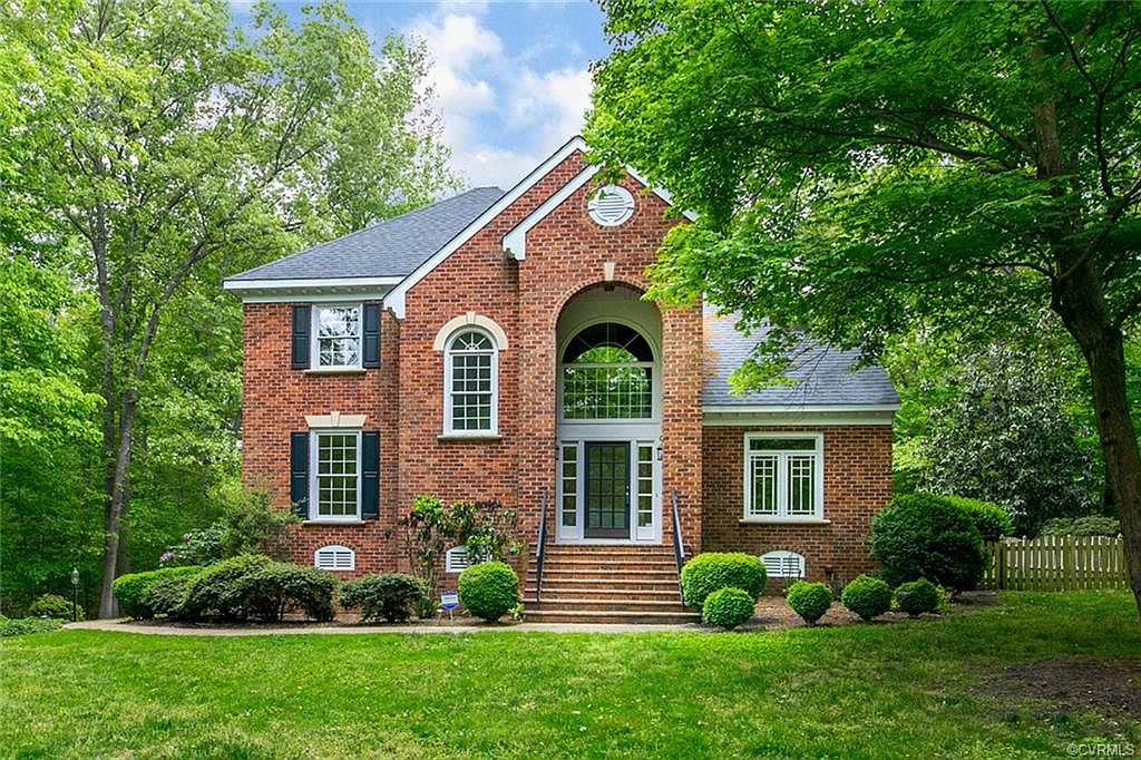 8107 Gates Bluff Ter, Chesterfield, VA 23832 Zillow