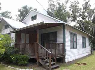 507 Bay St E, Perry, FL 32348