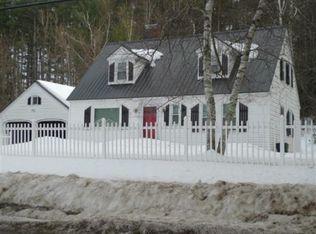 84 Mason Rd, Milford, NH 03055