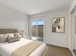 SYCAMORE VILLAGE, Tracy, CA 95376