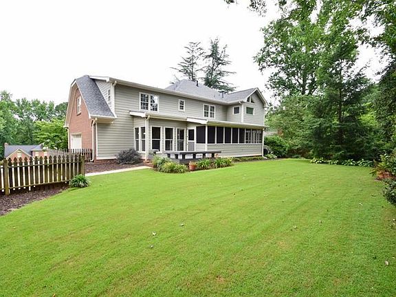 3rd image of 5070 Hodgkins Pl