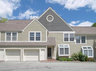 80 Old Kings Hwy N UNIT 6, Darien, CT 06820