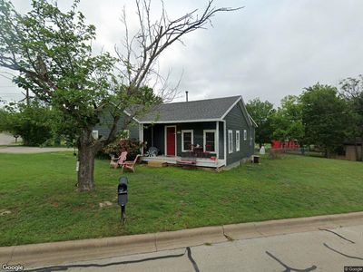718 N Keith St, Granbury, TX, 76048