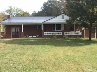 2106 Long Dairy Rd, Graham, NC 27253