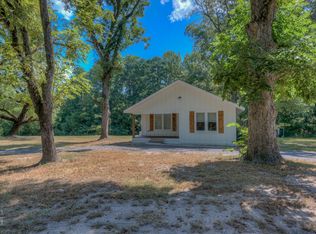 447 W J Beck Rd, Minden, LA 71055