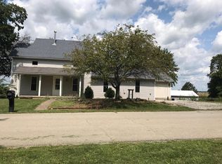 1616 Allemang Dr NW, Washington Court House, OH 43160