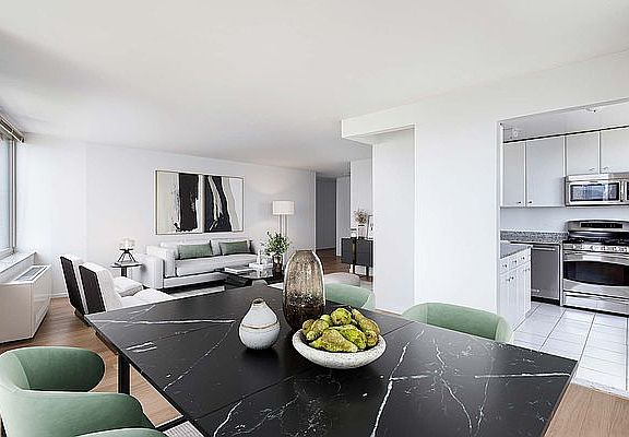 4th image of 400 Chambers St APT 5L