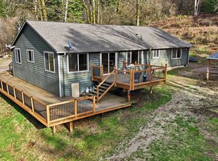 2329 NE 380th Ave, Washougal, WA 98671