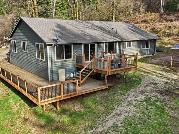 2329 NE 380th Ave, Washougal, WA 98671