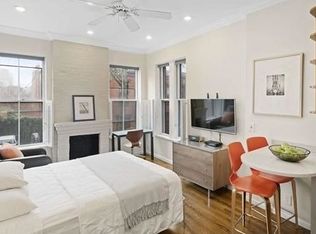 17 Cazenove St APT 202, Boston, MA 02116