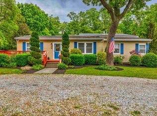 1416 Burleigh Ave, Cape May Court House, NJ 08210