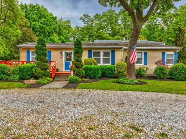 1416 Burleigh Ave, Cape May Court House, NJ 08210