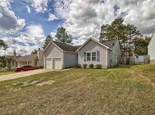 119 Cherry Grove Dr, West Columbia, SC 29170