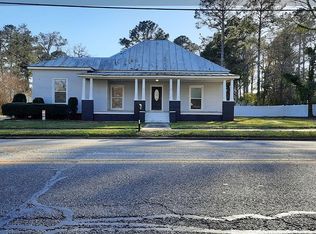 148 S 2nd St, Cochran, GA 31014