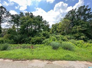 131 Spring Hill Rd LOT 6, Talladega, AL 35160