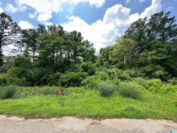 131 Spring Hill Rd Lot 6, Talladega, AL 35160