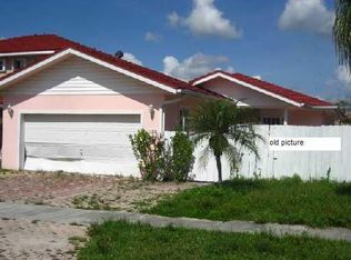 14166 SW 148th Ave, Miami, FL 33196