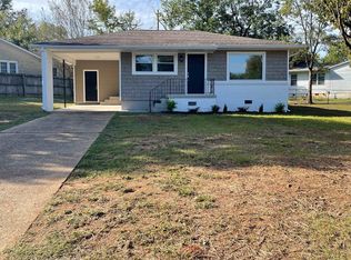 1515 Ridge Ave, Florence, AL 35630