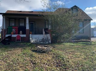 118 N Main St, Chrisney, IN 47611