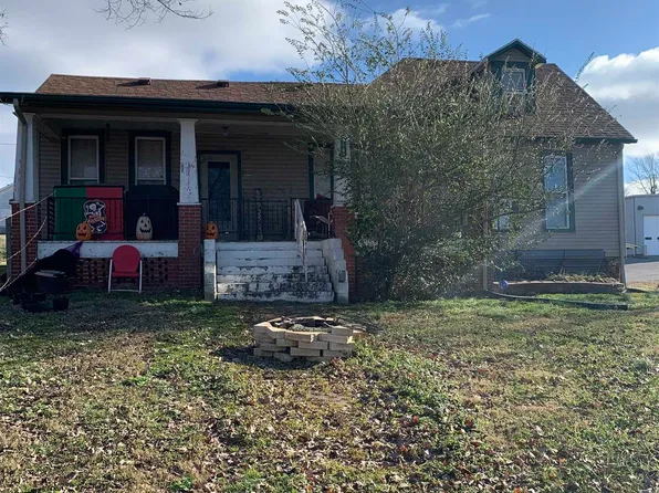 118 N Main St, Chrisney, IN 47611