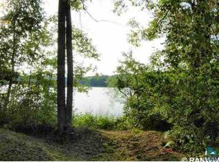LOT 5 Sunshine Ln, Hayward, WI 54843