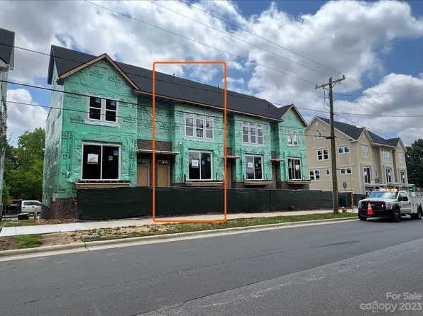 367 S Bruns Ave #Wet0206, Charlotte, NC 28208