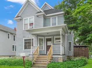 70 E Johnson St, Fond Du Lac, WI 54935