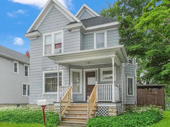 70 E Johnson St, Fond Du Lac, WI 54935