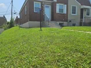 1032 Orange Ave, Sharon Hill, PA 19079