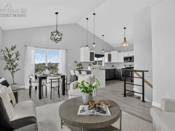 6420 Coolwell Dr, Colorado Springs, CO 80908