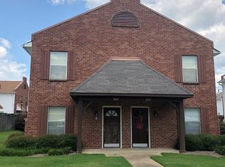 1005 Inverness Ln, Oxford, MS 38655